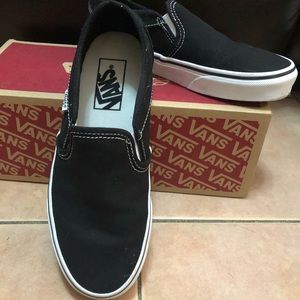 Vans Slip On Sneakers